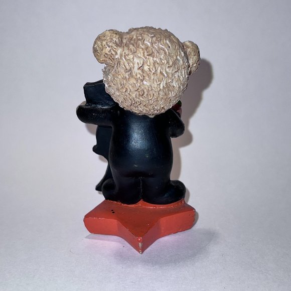 VIntage Halloween Festive Figurines - Picture 10 of 15